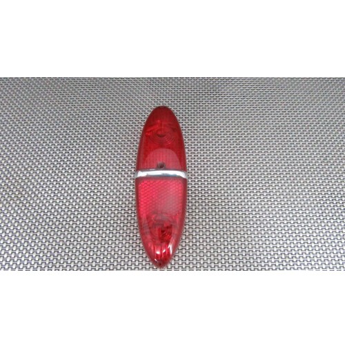 455/12 LENTE FANALE POSTERIORE ALTISSIMO PER FIAT - ALFA FOMEO - LANCIA - MAS...