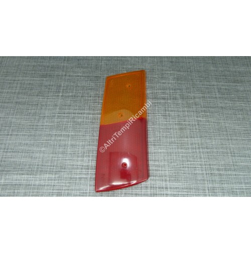45512135 LENTE FANALE DESTRO PER RENAULT R5 1 SERIE - R5 ALPINE