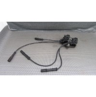 46797297 BOBINA ACCENSIONE PER FIAT PANDA 1.1 - PUNTO 1.1 - SEICENTO