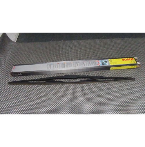 474 SPAZZOLA TERGICRISTALLI MM 650 PER RENAULT TWINGO VEDI MODELLO DA IMMAGINE