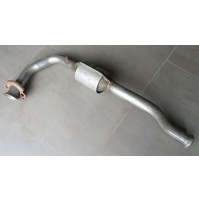 48345 CAT 1111 CATALIZZATORE MARMITTA PER RENAULT ANNI 90 VEDI MODELLO