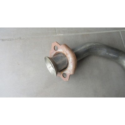 48345 CAT 1111 CATALIZZATORE MARMITTA PER RENAULT ANNI 90 VEDI MODELLO-0