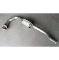 48345 CAT 1111 CATALIZZATORE MARMITTA PER RENAULT ANNI 90 VEDI MODELLO
