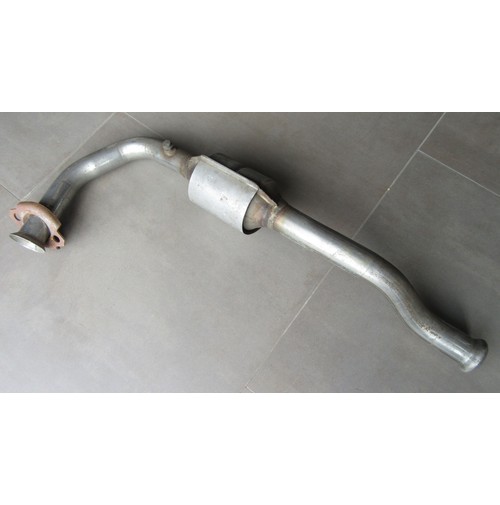 48345 CAT 1111 CATALIZZATORE MARMITTA PER RENAULT ANNI 90 VEDI MODELLO