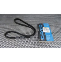 4PK938 DAYCO CINGHIA DISTRIBUZIONE PER MITSUBISHI COLT II 1.6 TURBO 105 CV 1986