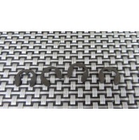 5003066011 KIT 4 FERMI FERMAGLI PER RENAULT R12 - R16 - MASTER - R18 - R20 - ...