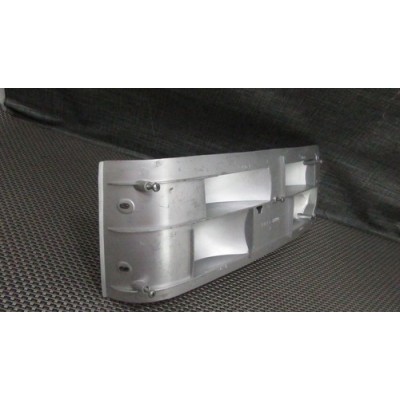 503100 BASE FANALE POST SX PER RENAULT 14-0