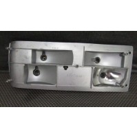 503100 BASE FANALE POST SX PER RENAULT 14