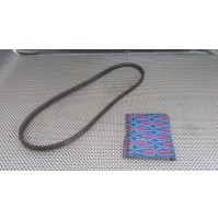 5048 CINGHIA TRAPEZOIDALE PER SIMCA 1000 - 1000 SPECIAL