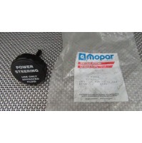 52003132 TAPPO SERBATOIO SERVOSTERZO PER JEEP CHEROKEE 2.5 CC