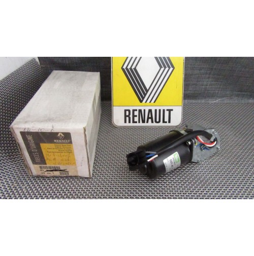 53545702 MOTORINO TERGICRISTALLI PER RENAULT TWINGO 92 - 98