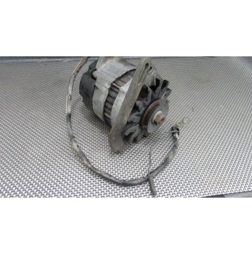 54022187D ALTERNATORE 12V A127-70 PER FORD FIESTA 2/3^ SERIE - ESCORT 3/4/5^ ...