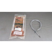 5639-T GUAINA PER TRASMISSIONE CONTACHILOMETRI PER VESPA 125 - 150 63- 66