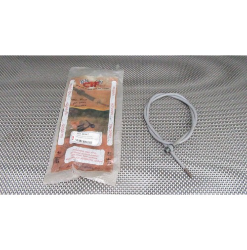 5639-T GUAINA PER TRASMISSIONE CONTACHILOMETRI PER VESPA 125 - 150 63- 66