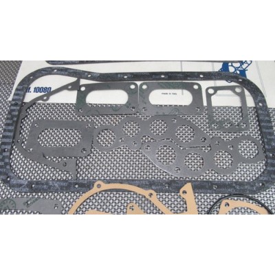5880430 SERIE GUARNIZIONI MOTORE SENZA GTC PER FIAT 124 BN - SPECIAL DAL 1968-3