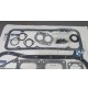 5880430 SERIE GUARNIZIONI MOTORE SENZA GTC PER FIAT 124 BN - SPECIAL DAL 1968