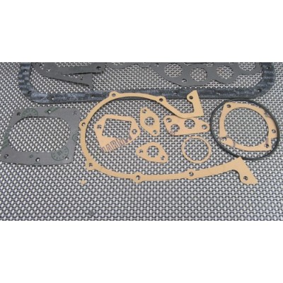 5880430 SERIE GUARNIZIONI MOTORE SENZA GTC PER FIAT 124 BN - SPECIAL DAL 1968-0