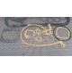 5880430 SERIE GUARNIZIONI MOTORE SENZA GTC PER FIAT 124 BN - SPECIAL DAL 1968