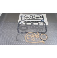 5880430 SERIE GUARNIZIONI MOTORE SENZA GTC PER FIAT 124 BN - SPECIAL DAL 1968
