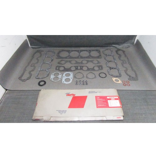5880673 SERIE GUARNIZIONI SMERIGLIO PER FIAT 132 - 131 - 124 SPORT COUPE - SP...