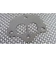 5893811 GUARNIZIONE COLLETTORE ASPIRAZIONE PER FIAT 126 BIS