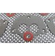 5893811 STOCK 5 PZ GUARNIZIONE COLLETTORE ASPIRAZIONE PER FIAT 126 BIS
