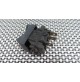 5939486 INTERRUTTORE LUNOTTO TERMICO COLORE VERDE PER FIAT 126 P 127 CL 127 S...