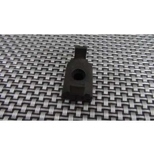 5958722 FORCELLA TASSELLO FUNE FRIZIONE PER FIAT PANDA - LANCIA DELTA CINQUEC...