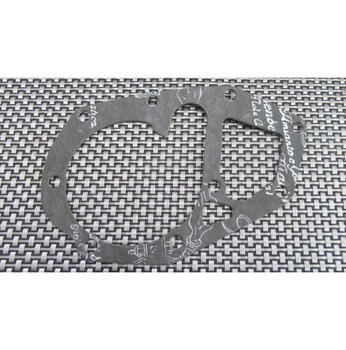 5960948 GUARNIZIONI POMPA ACQUA RENAULT 3 - 4 - 5 - 6