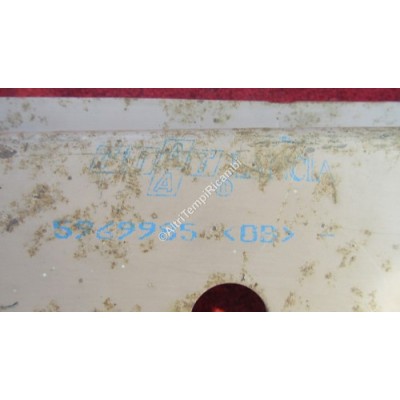 5969985 LONGHERINA DX PER AUTOBIANCHI LANCIA Y 10-1