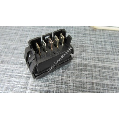 6000070876 INTERRUTTORE FENDINEBBIA ANTERIORE PER RENAULT R19-2