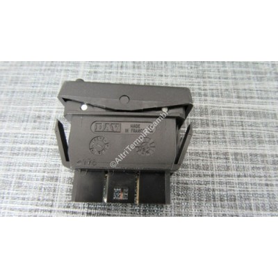 6000070876 INTERRUTTORE FENDINEBBIA ANTERIORE PER RENAULT R19-0