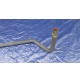 6001000030 TUBO MARMITTA SCARICO PARTE ANTERIORE PER RENAULT 5 ALPINE 1976 1981
