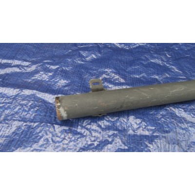 6001000030 TUBO MARMITTA SCARICO PARTE ANTERIORE PER RENAULT 5 ALPINE 1976 1981-2