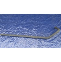 6001000030 TUBO MARMITTA SCARICO PARTE ANTERIORE PER RENAULT 5 ALPINE 1976 1981