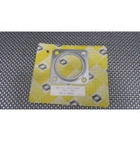 6001024176 GUARNIZIONE MARMITTA SILENZIATORE TERMINALE SCARICO RENAULT R19