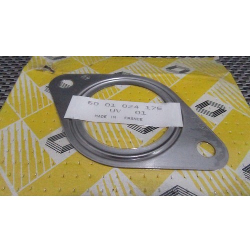 6001024176 GUARNIZIONE TUBO SCARICO PER RENAULT R19 CHAMADE