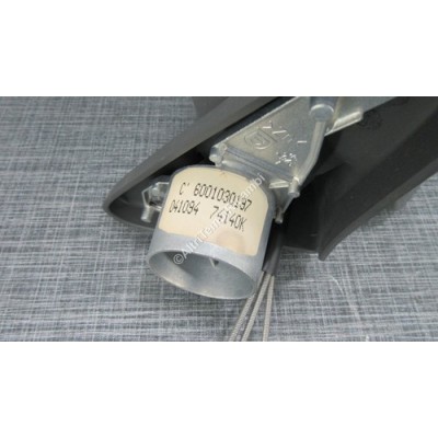 6001030197 SPECCHIETTO RETROVISORE ESTERNO DX PER RENAULT EXPRESS-2
