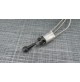 6001030197 SPECCHIETTO RETROVISORE ESTERNO DX PER RENAULT EXPRESS