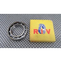 6008 CUSCINETTO A SFERE 40X68X15 PER AUTO ED AUTOCARRI D'EPOCA APPLICAZIONI V...