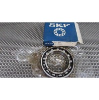 6011-2RS SKF CUSCINETTO A SFERE 55X90X18 MM