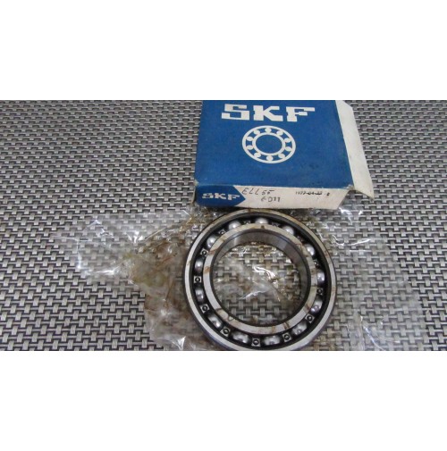 6011-2RS SKF CUSCINETTO A SFERE 55X90X18 MM