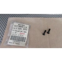 6025005993 COPPIA VITI REGOLAZIONE PER RENAULT