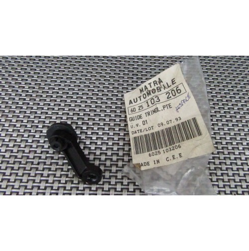 6025103206 GUIDA FERMA MANIGLIA PER RENAULT ESPACE MK2