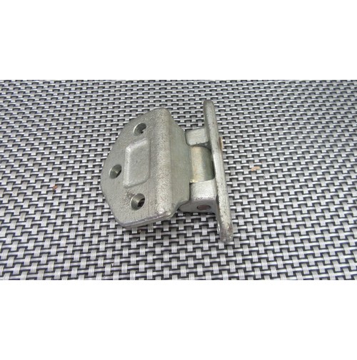 60502365 CERNIERA PORTA POSTERIORE DESTRA PER ALFA ROMEO 33 - 33 I.E.