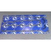 60513316 GUARNIZIONE COPRI TESTATA PUNTERIE PER ALFA ROMEO 75 / 164 - TWIN SP...