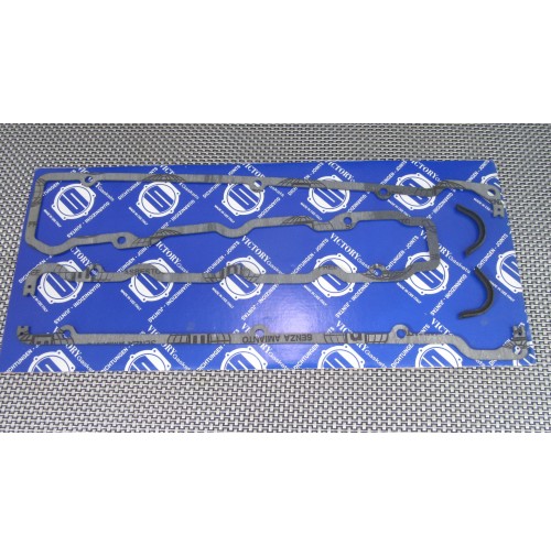 60513316 GUARNIZIONE COPRI TESTATA PUNTERIE PER ALFA ROMEO 75 / 164 - TWIN SP...