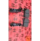 60719983 KIT 5 PZ SERIE PASTIGLIE FRENI ANTERIORI PER ALFA ROMEO 75 - RZ -SZ ...