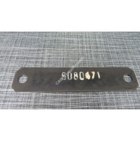 6080471 STAFFA SPESSORE PER RENAULT