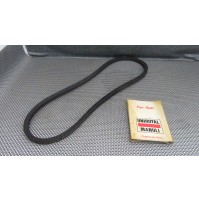 63470 CINGHIA TRAPEZOIDALE PER FIAT AD 5 - AG 5 - FL 5 - FL 6 - 50C - 50CI - ...